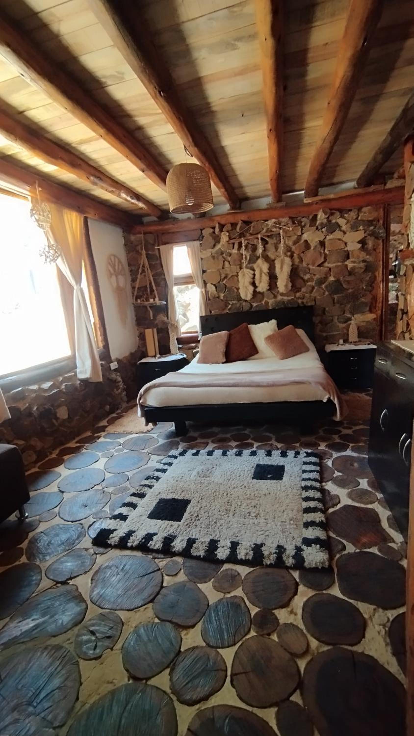 CABAÑA MÁGICA CUCUNUBA