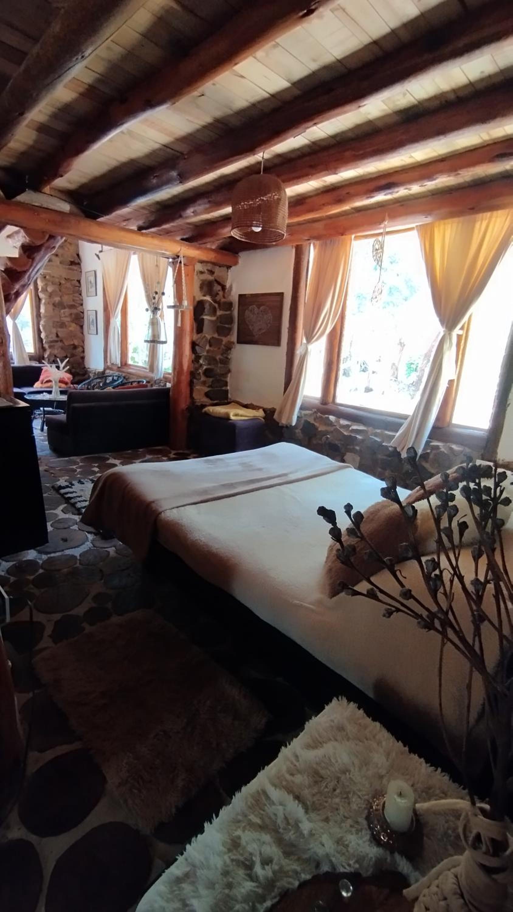 CABAÑA MÁGICA CUCUNUBA