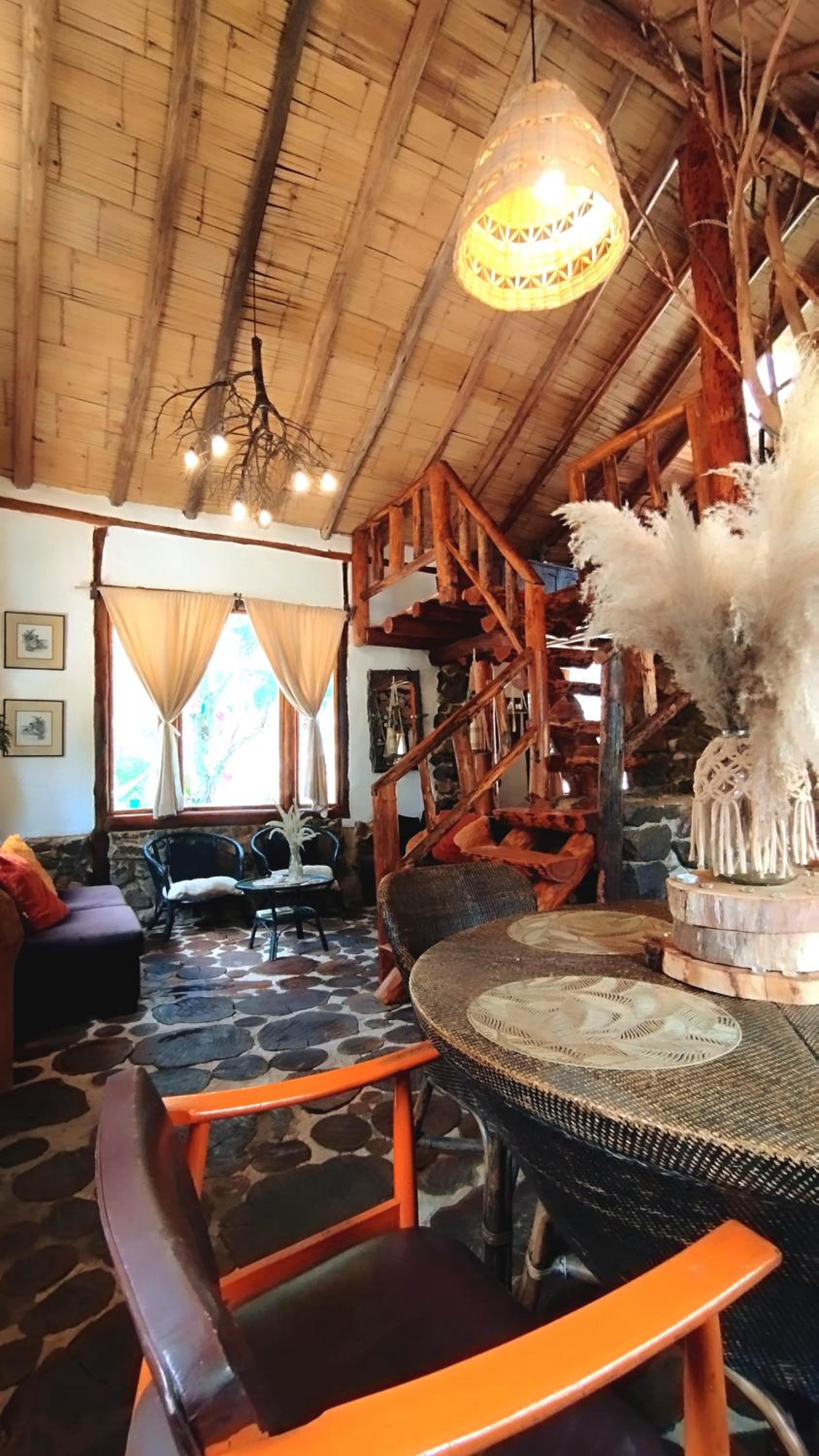 CABAÑA MÁGICA CUCUNUBA