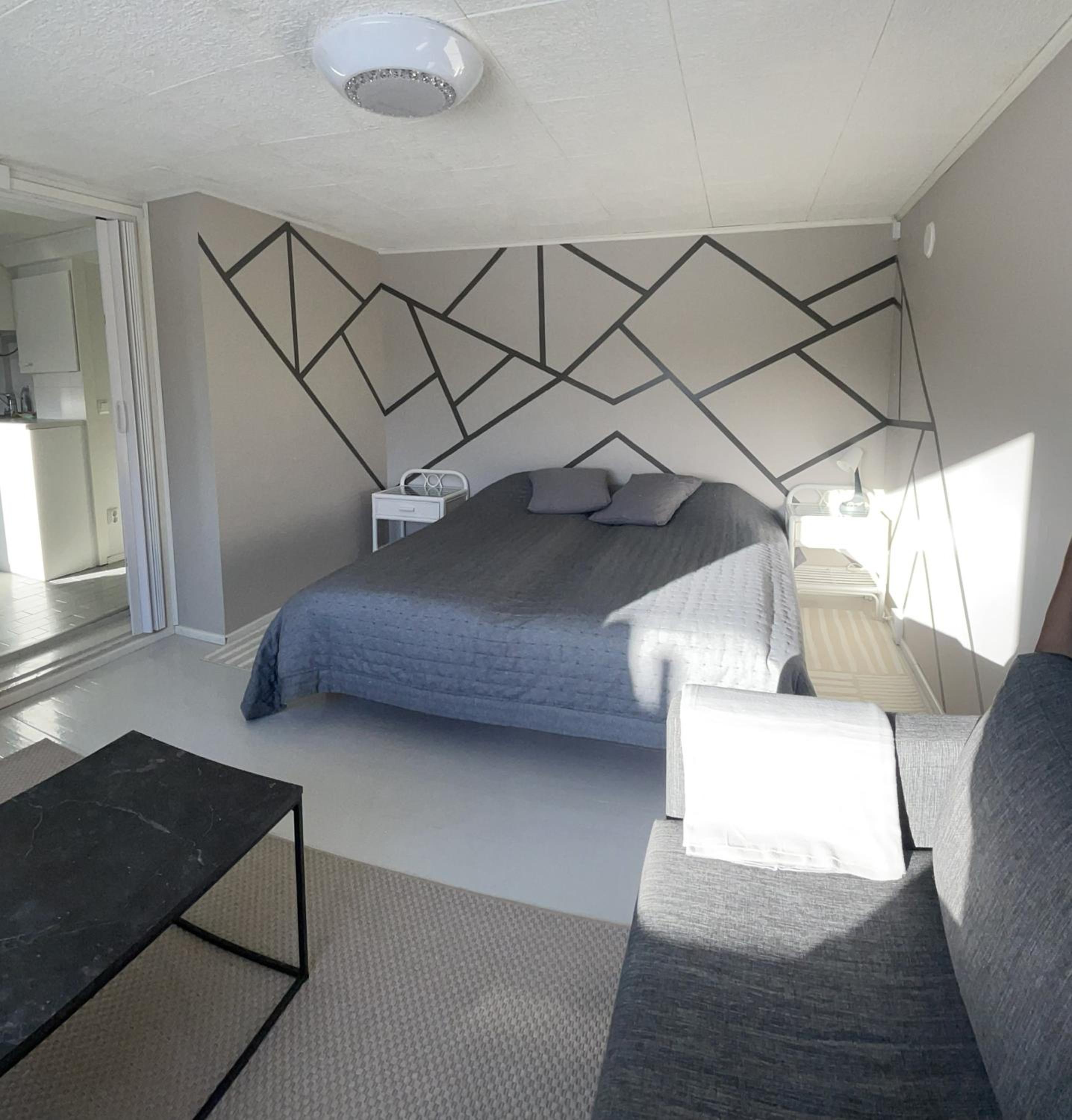 Lakeview apartment, Espoo