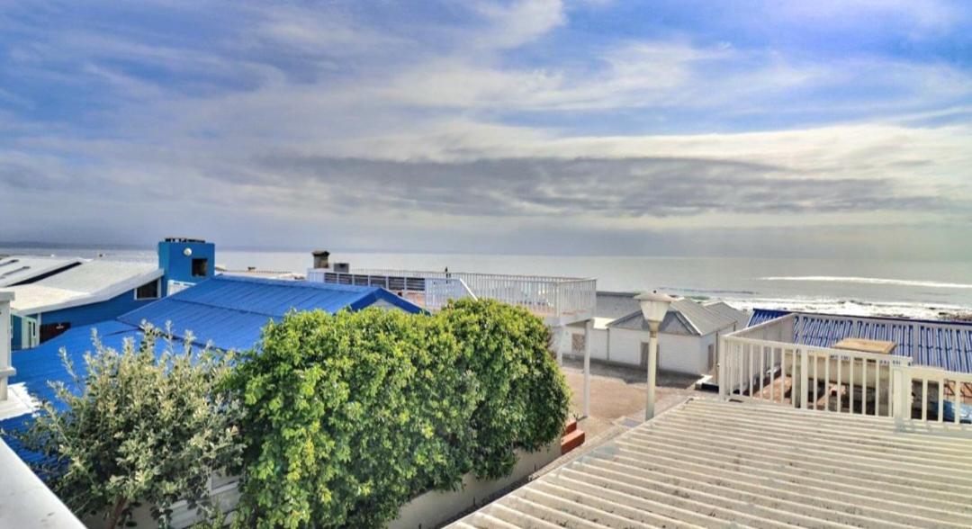 Bay Villa view 2