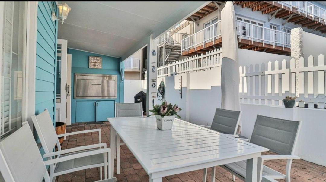 Bay Villa view 4
