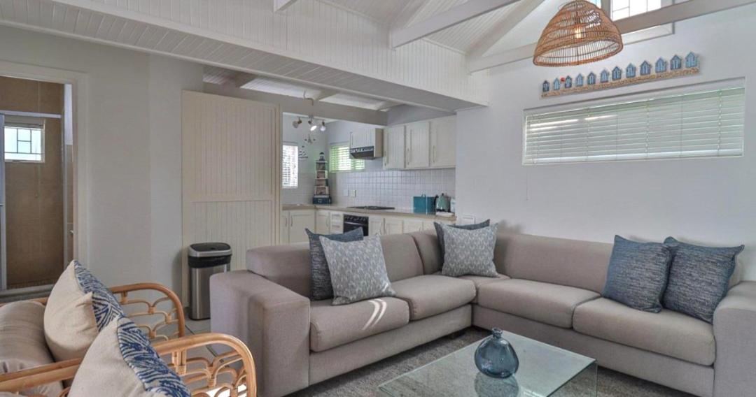 Bay Villa view 5