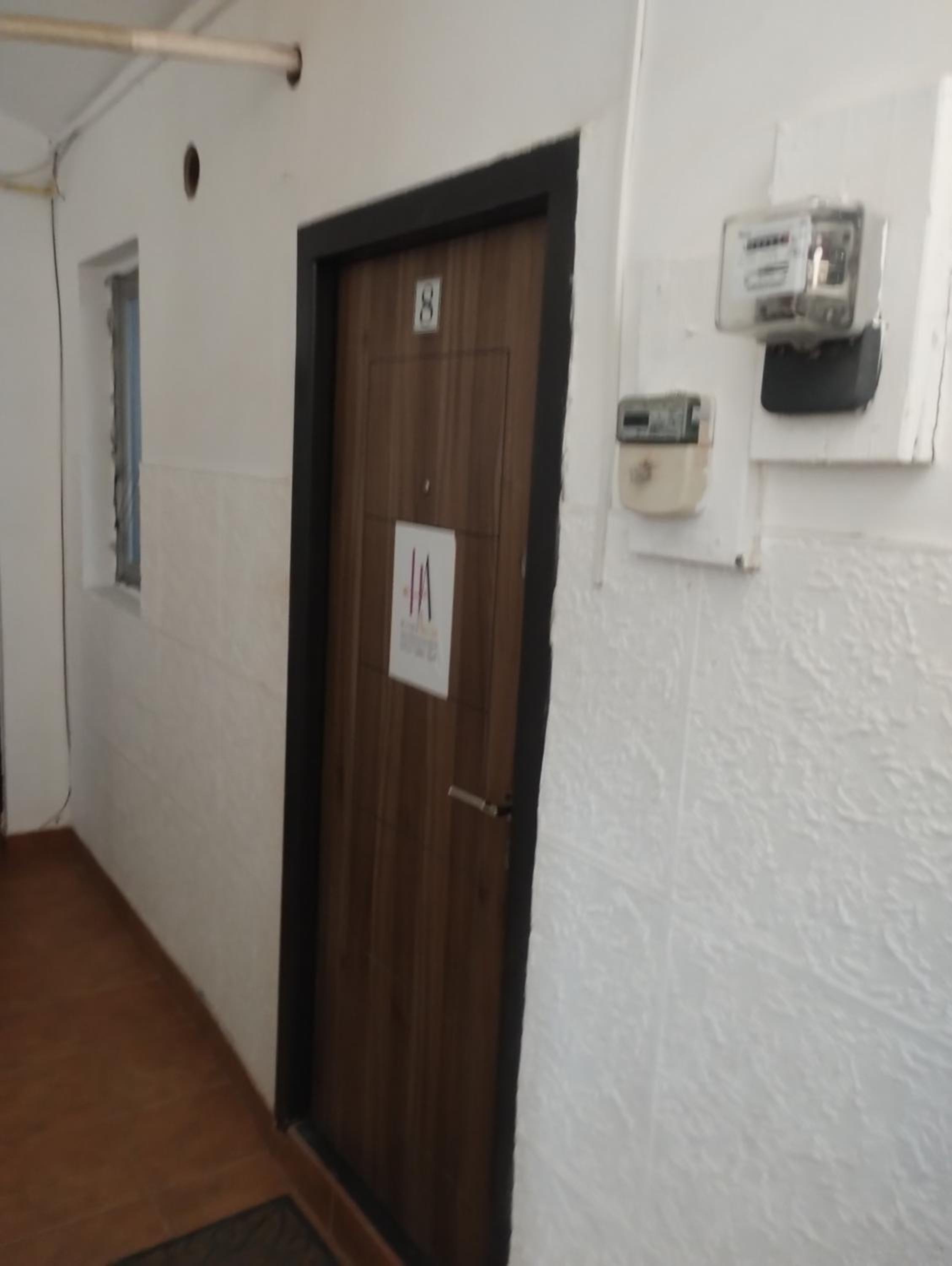 Hostel Antonia view 2