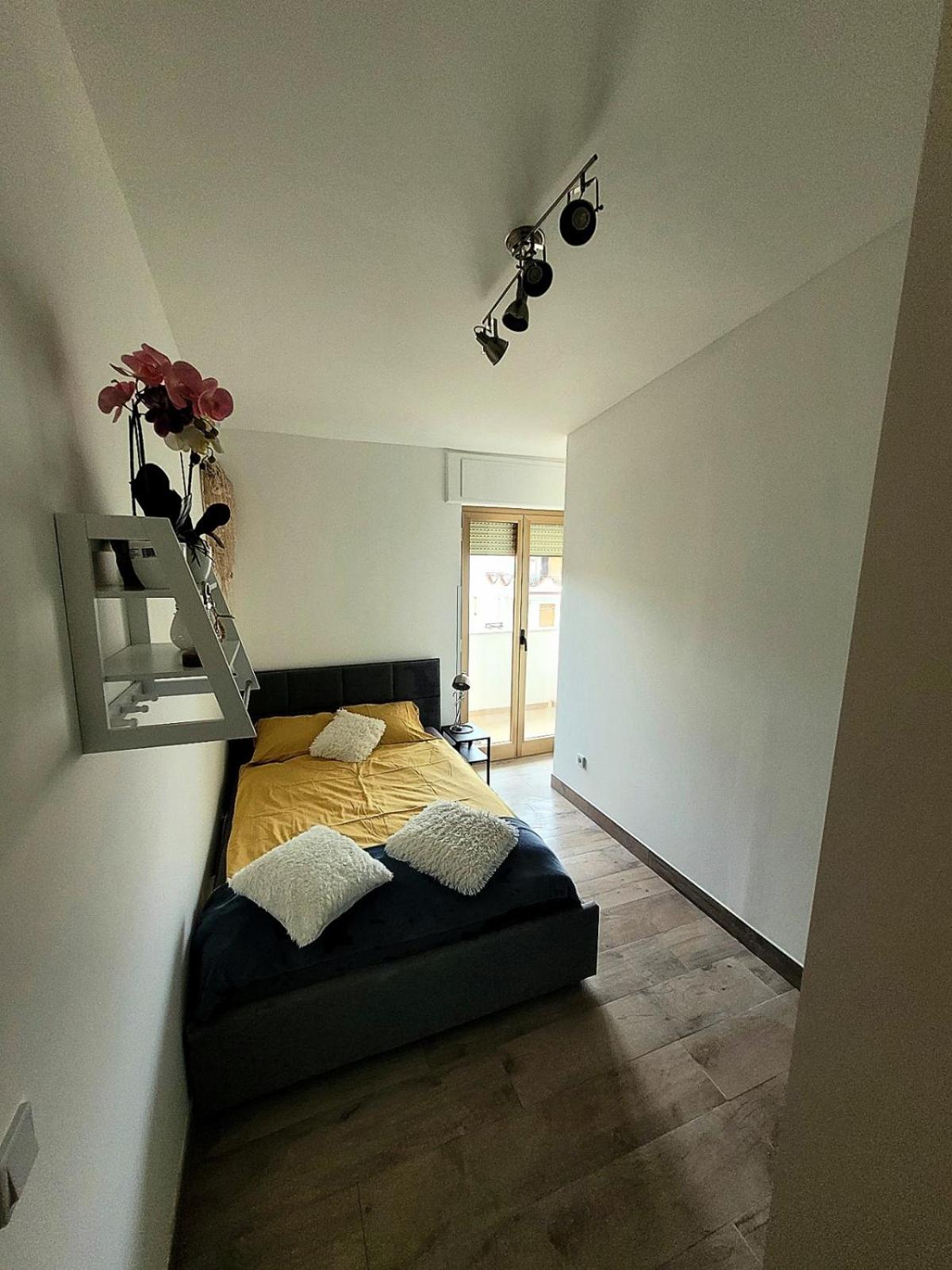 Azzurro apartamento Calabria