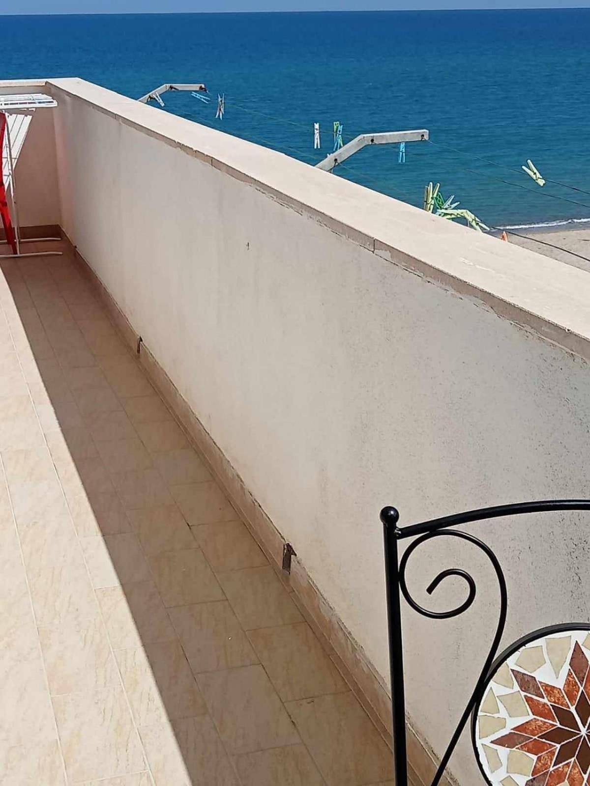 Azzurro apartamento Calabria