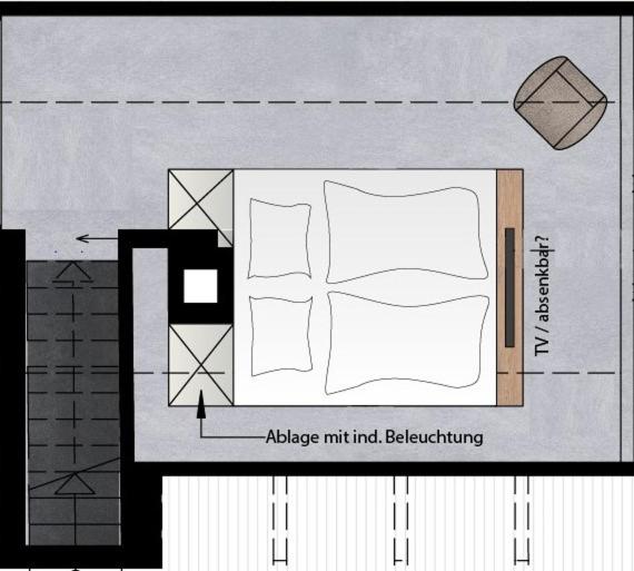 Zugspitze Apartment Weit.Blick