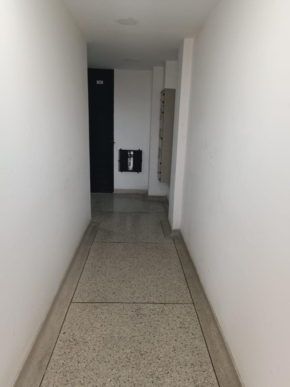 San Luis Apartamento 101 Cúcuta