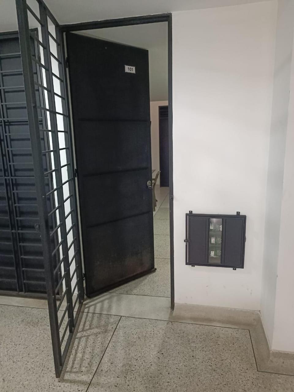 San Luis Apartamento 101 Cúcuta