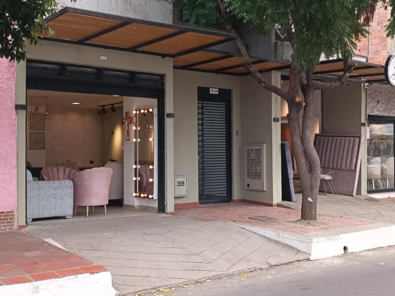 San Luis Apartamento 101 Cúcuta