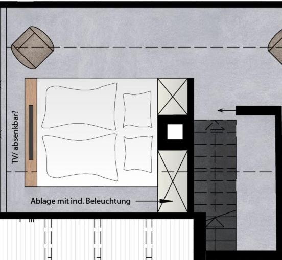 Zugspitze Apartment Sonn.Schein