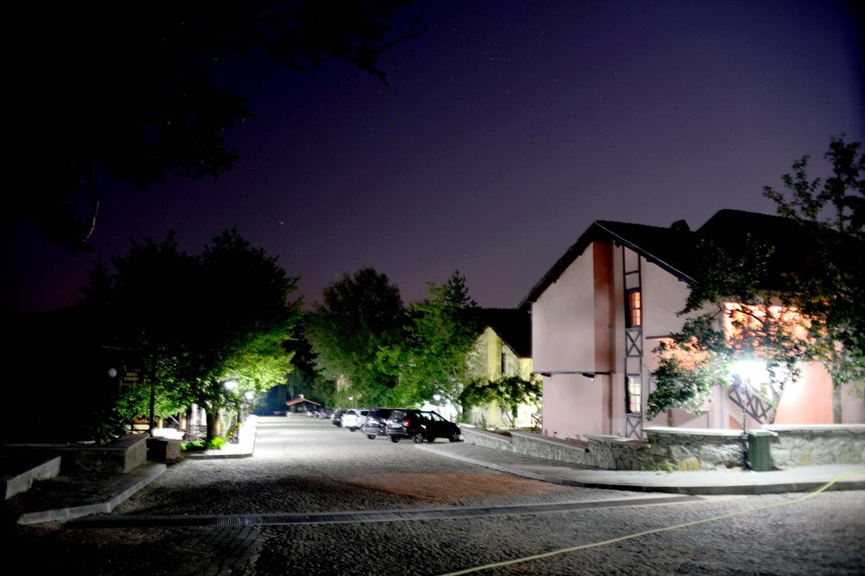VONRESORT Abant
