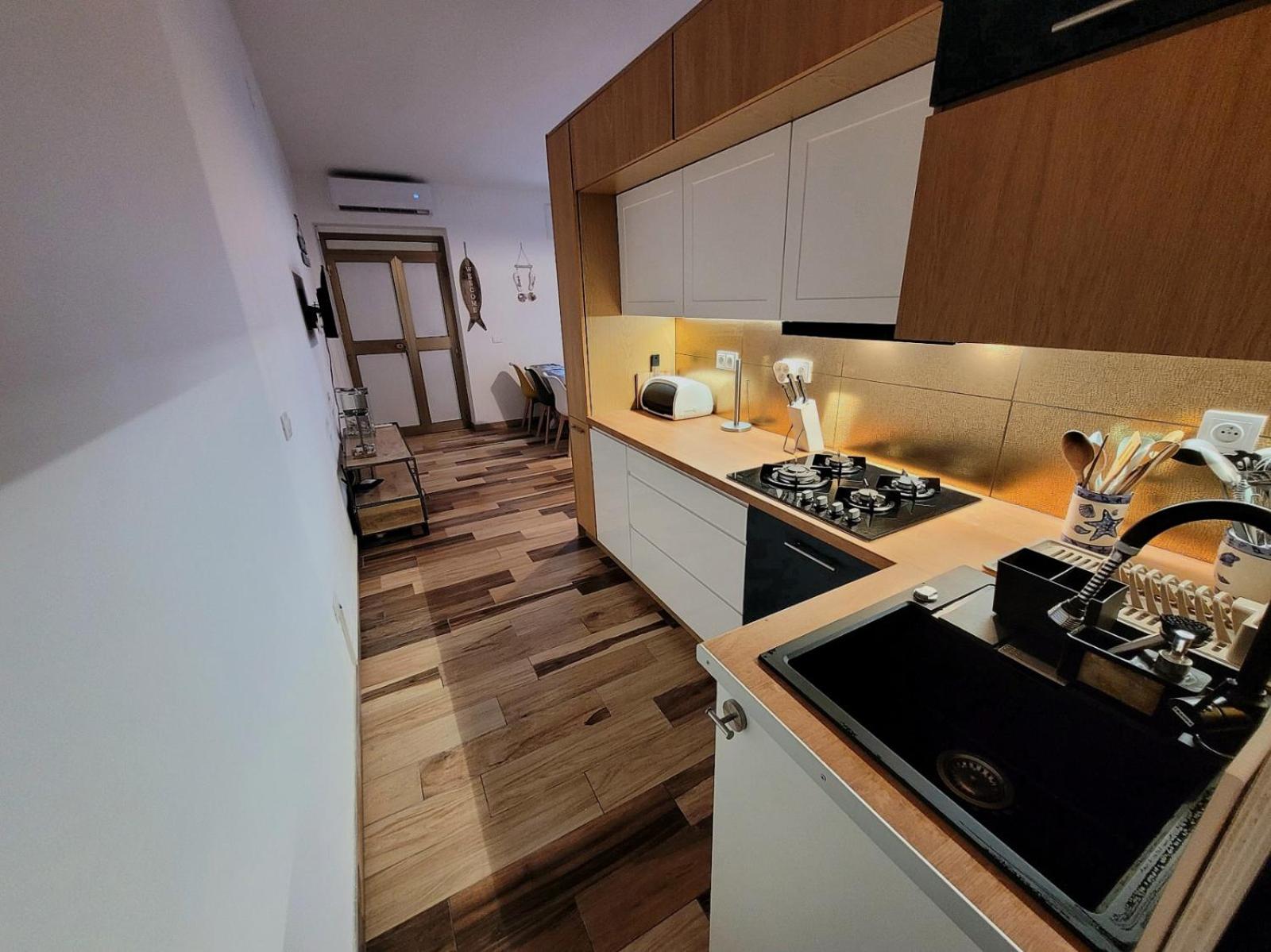 Azzurro apartamento Calabria