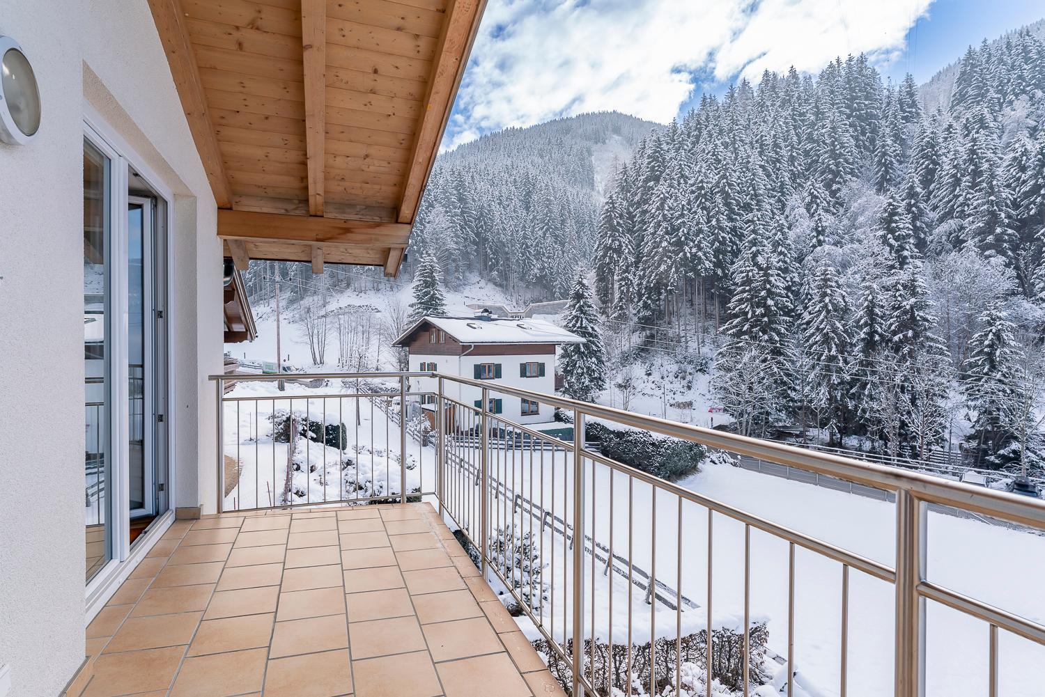 Schmittenhöhe Lodge