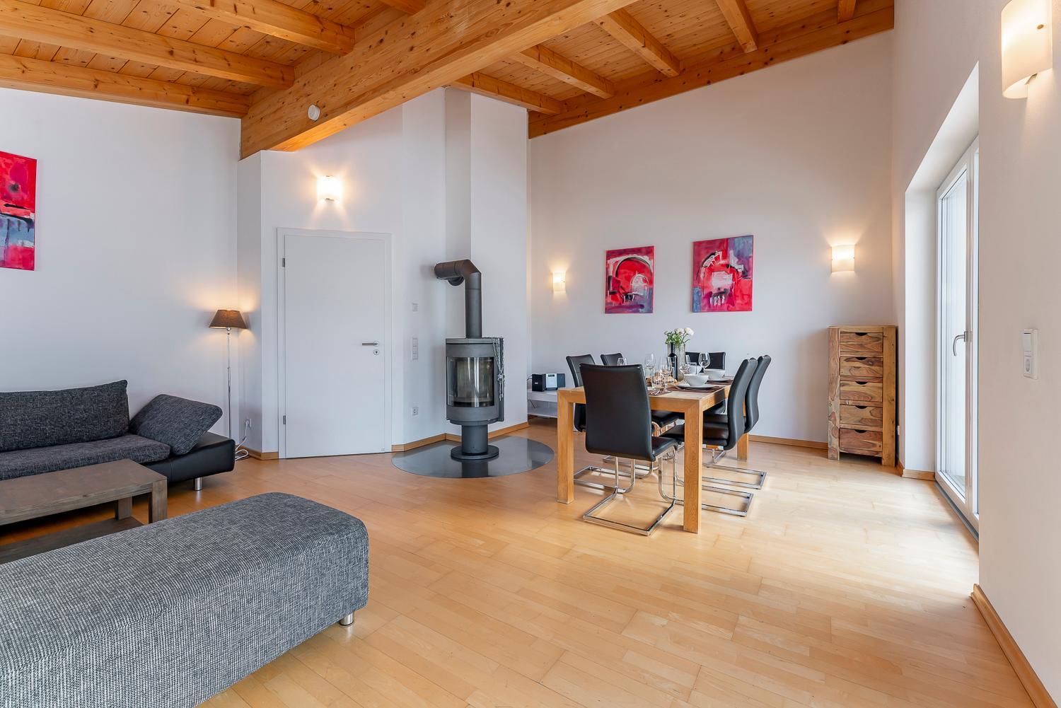 Schmittenhöhe Lodge