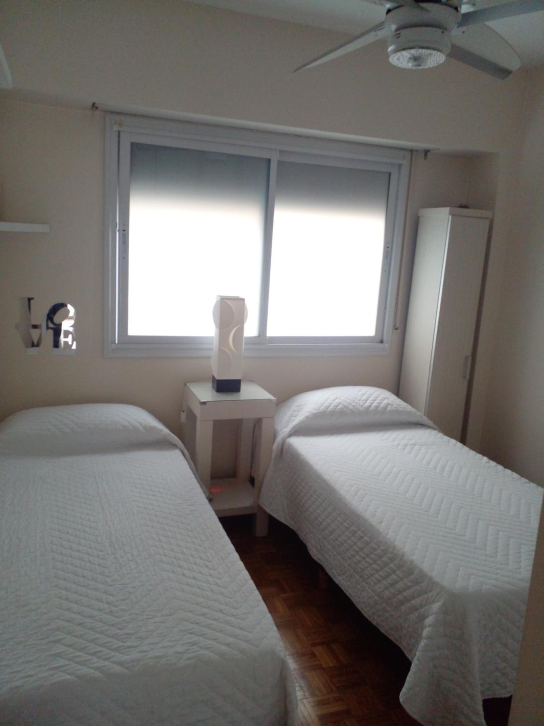 Amplio departamento con vista abierta al cielo de Buenos Aires