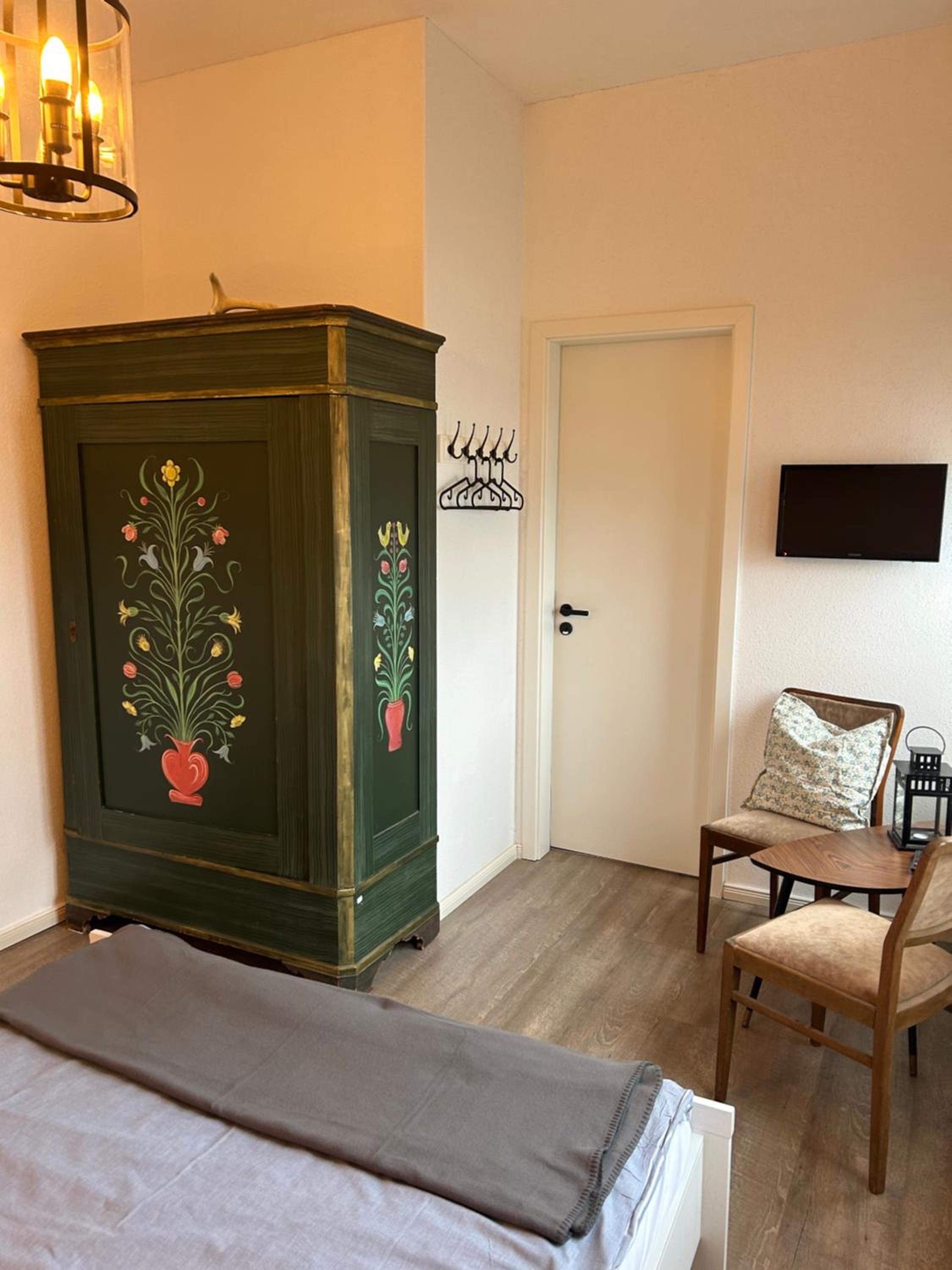 Gästehaus Kleiner Wacholder