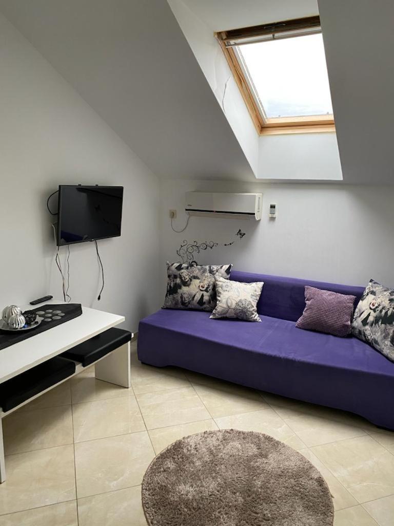 RIVIERA APARTS view 4