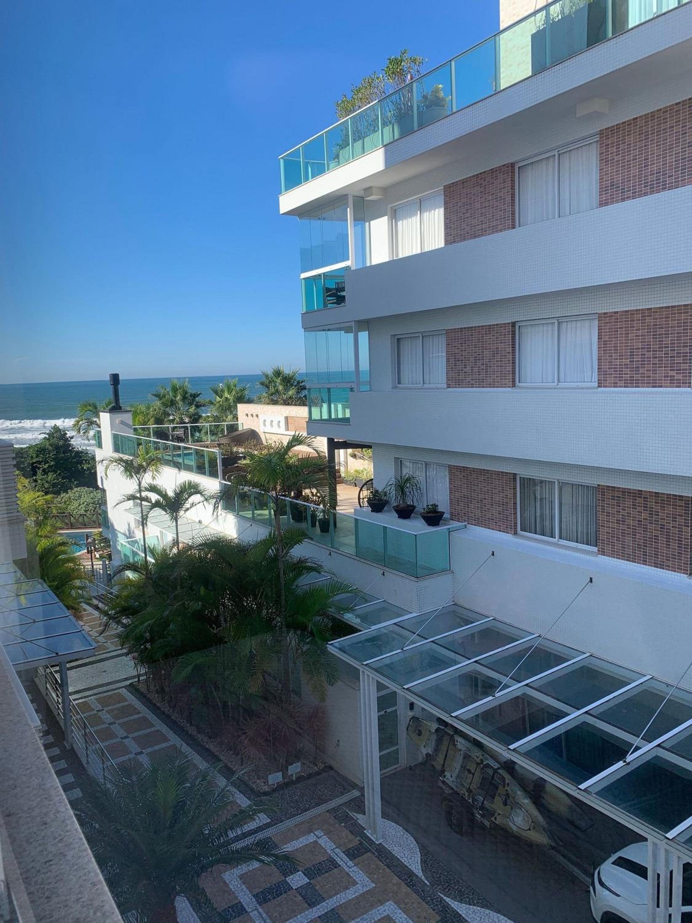 Varandas do Atlântico - O seu paraíso à beira mar