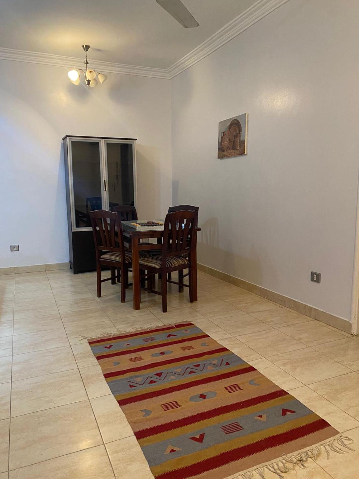 Luxorya hotel apartment