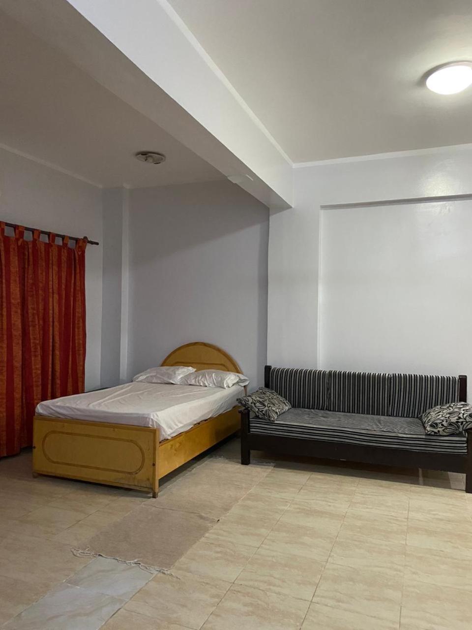 Luxorya hotel apartment