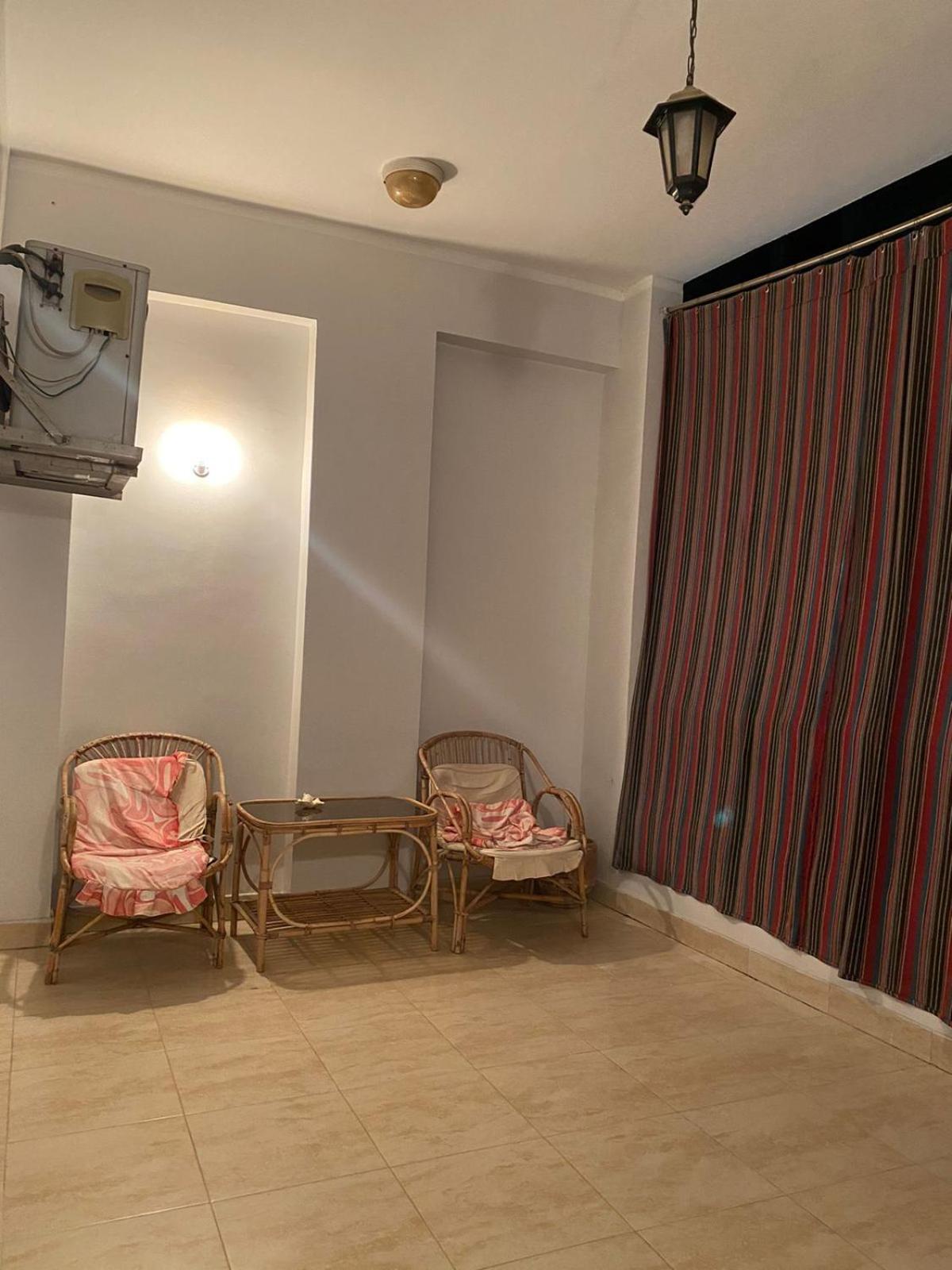 Luxorya hotel apartment