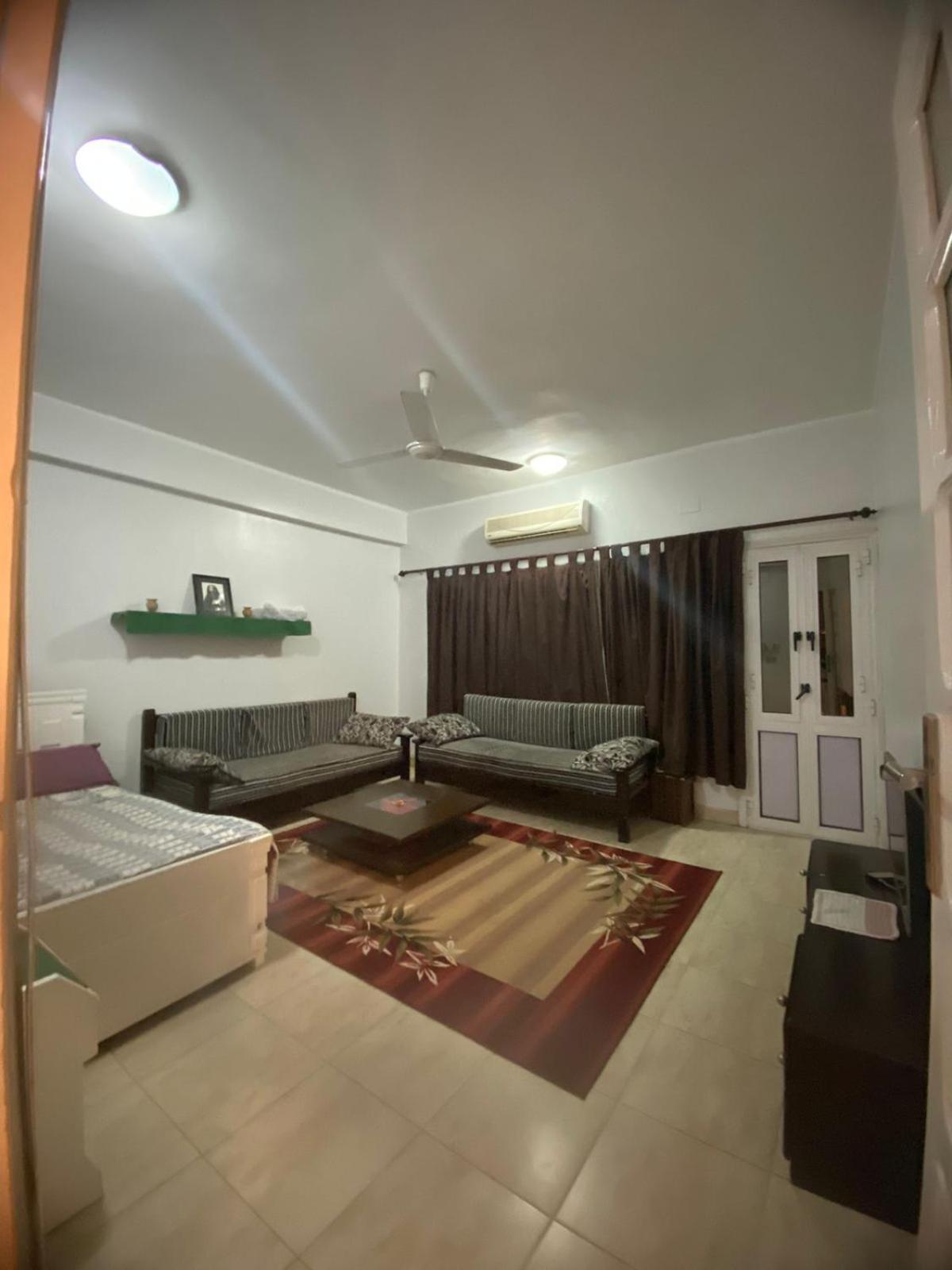 Luxorya hotel apartment