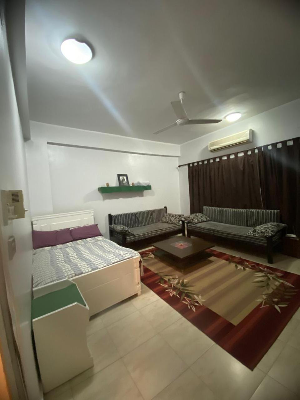 Luxorya hotel apartment