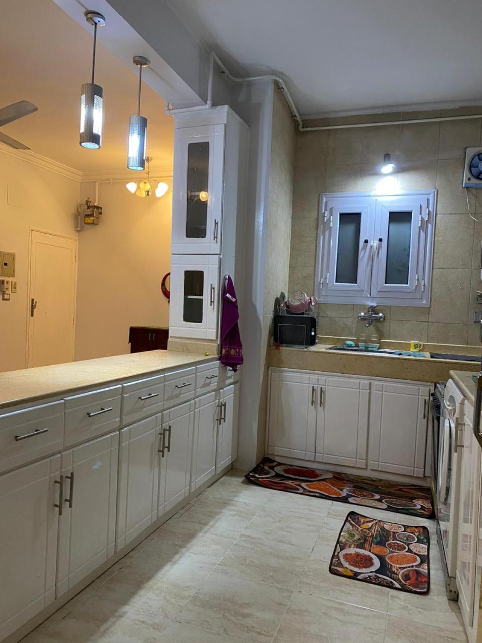 Luxorya hotel apartment