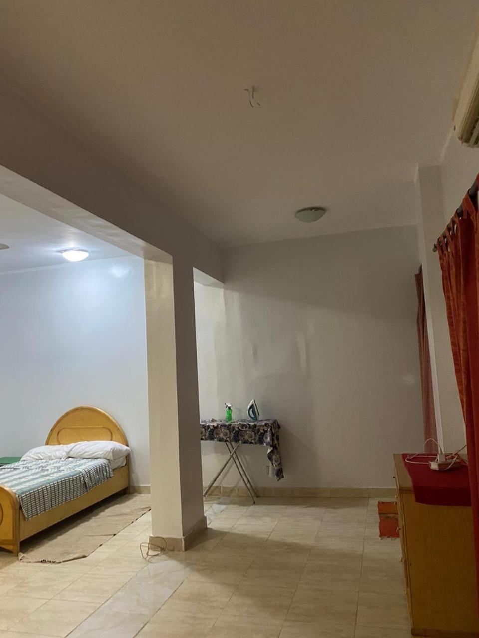 Luxorya hotel apartment