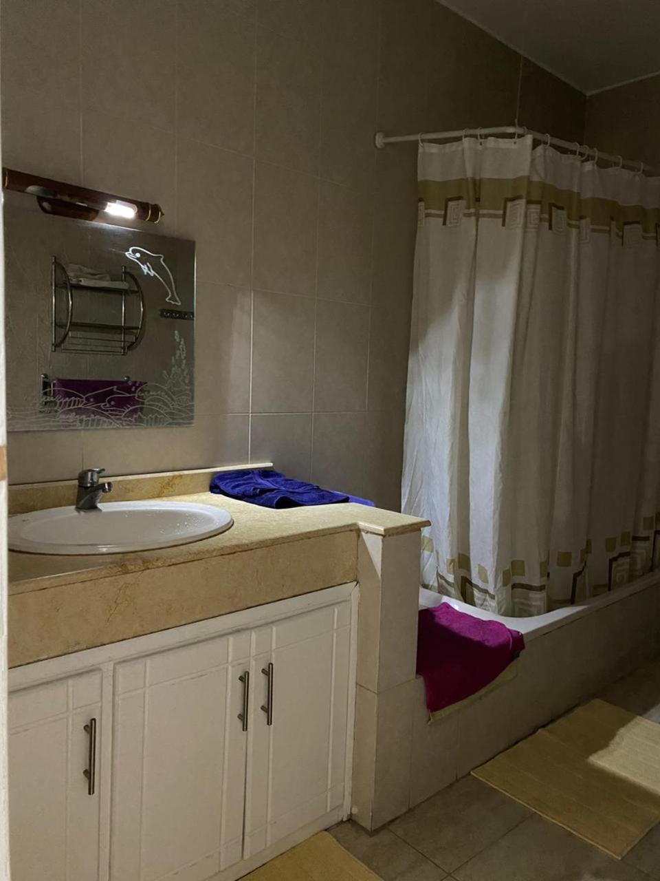 Luxorya hotel apartment