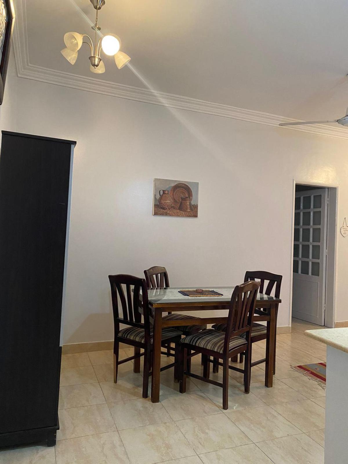 Luxorya hotel apartment