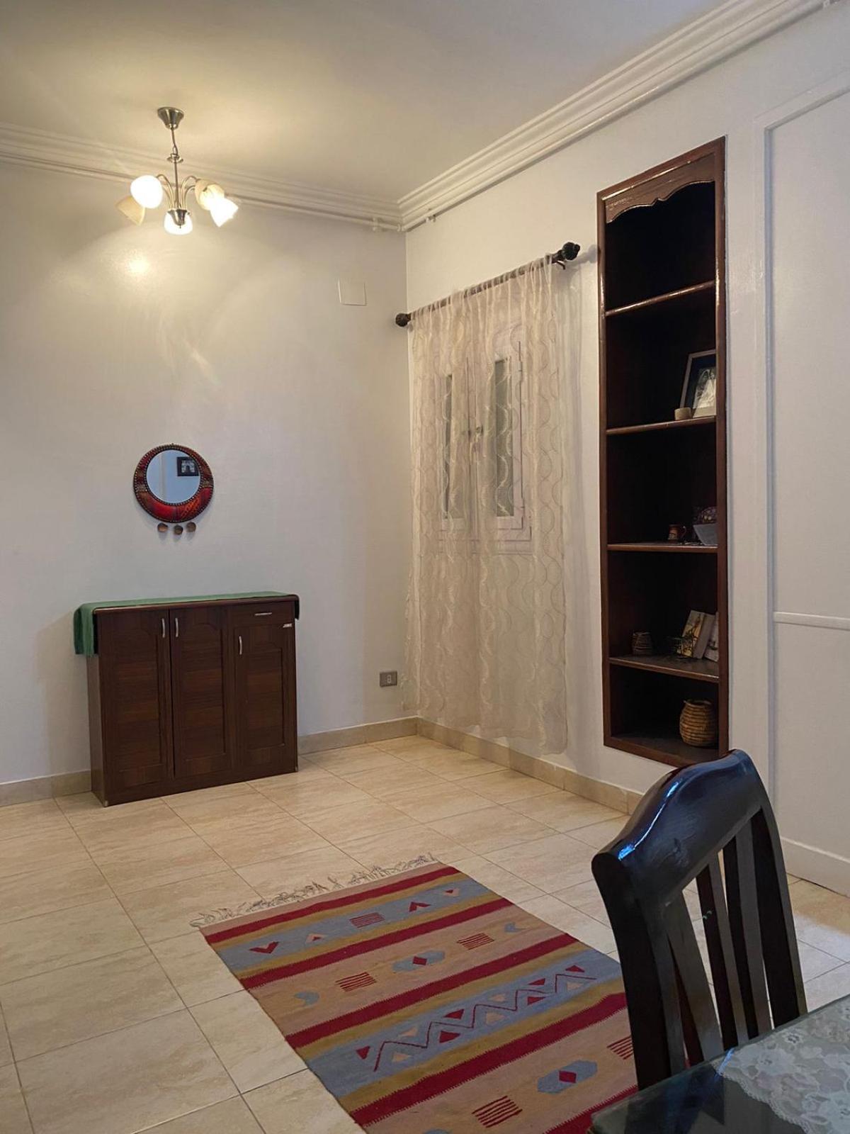 Luxorya hotel apartment