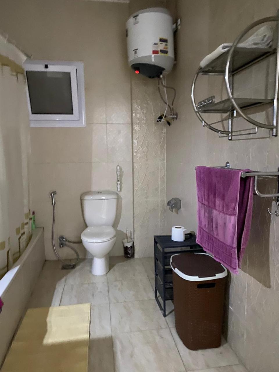 Luxorya hotel apartment