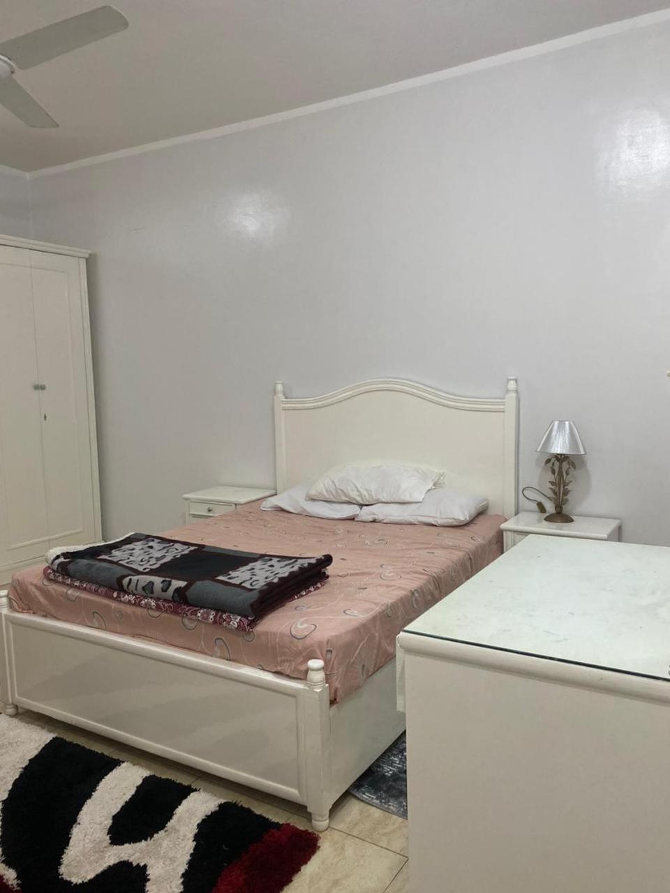 Luxorya hotel apartment