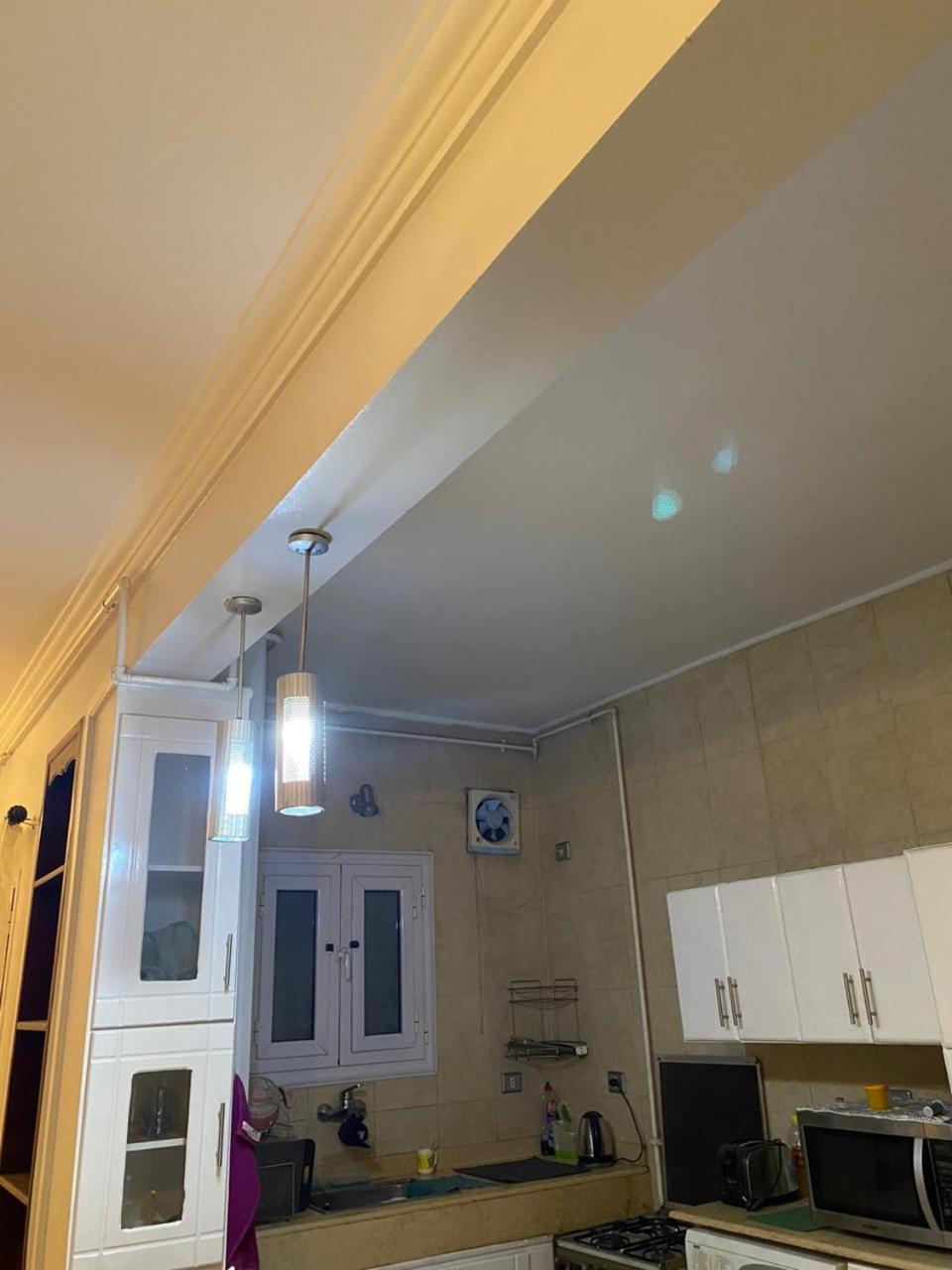 Luxorya hotel apartment