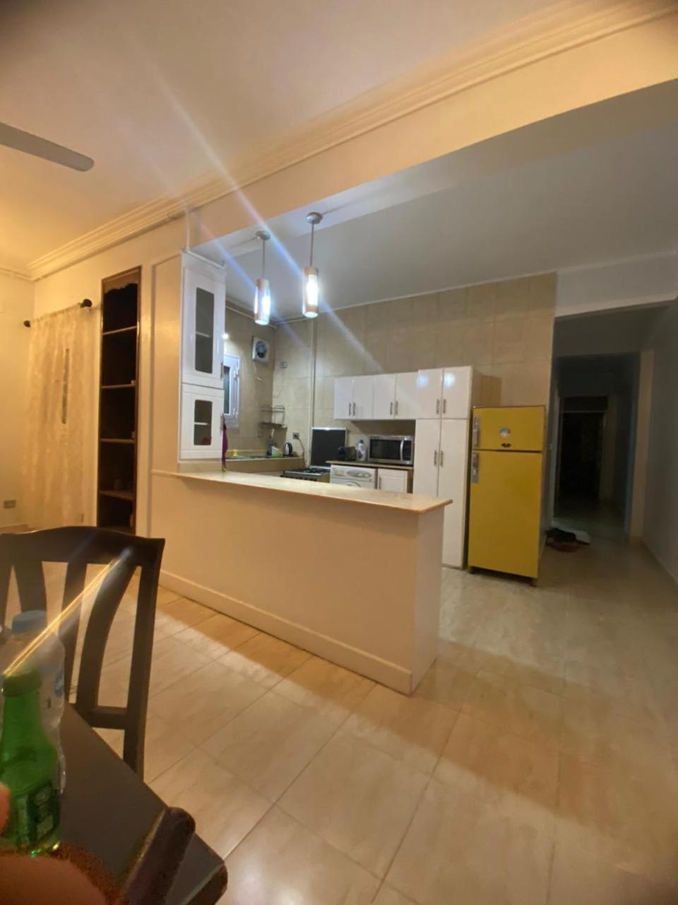 Luxorya hotel apartment