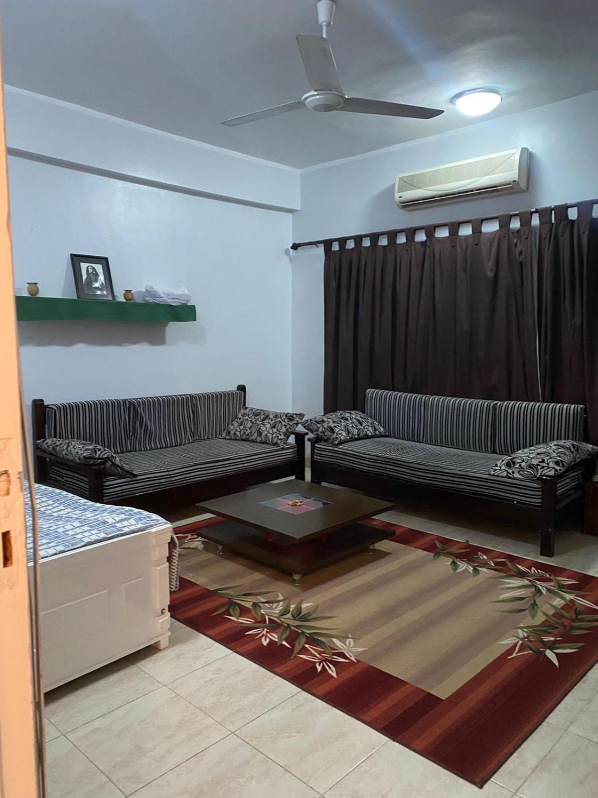 Luxorya hotel apartment