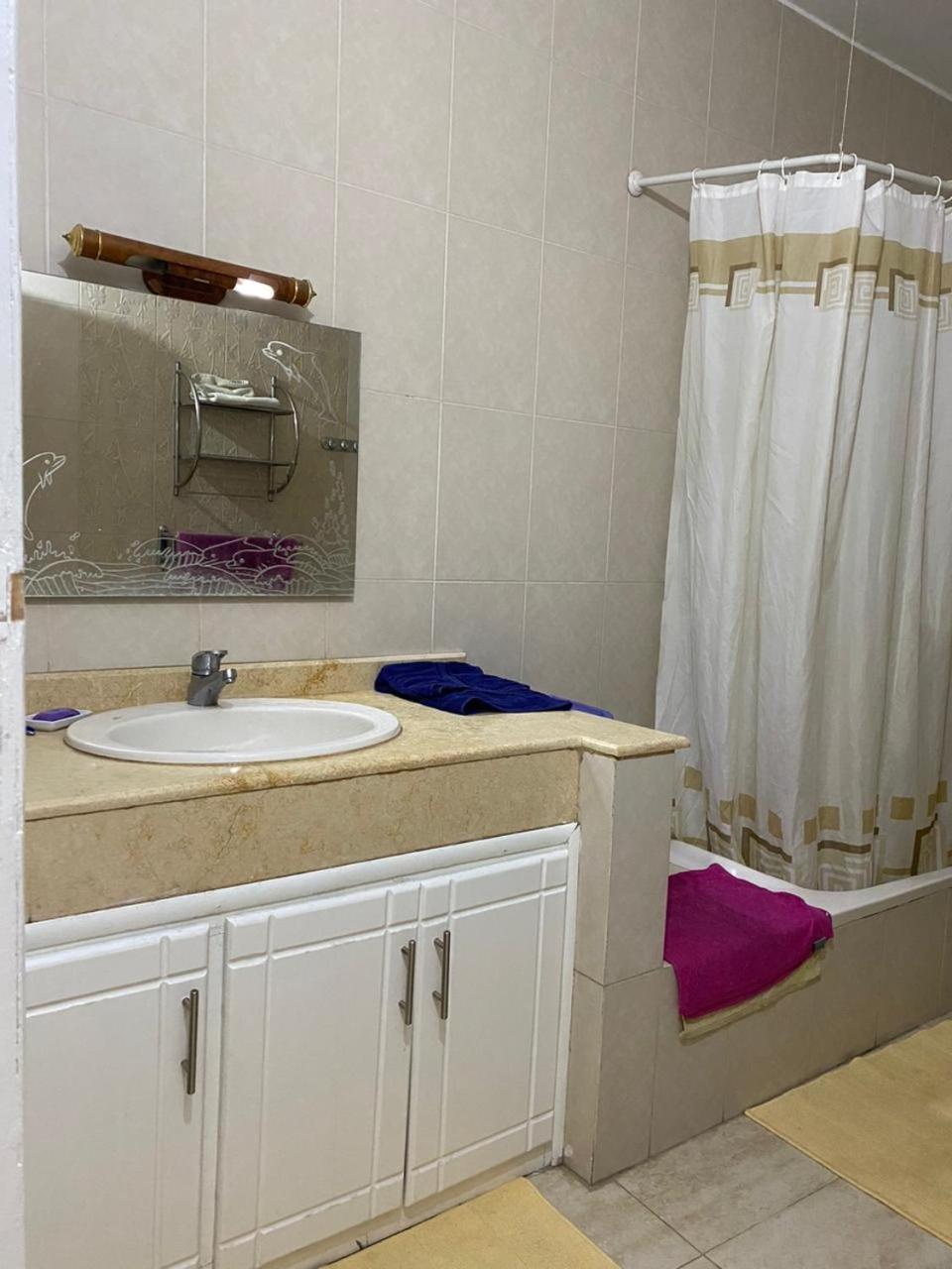 Luxorya hotel apartment