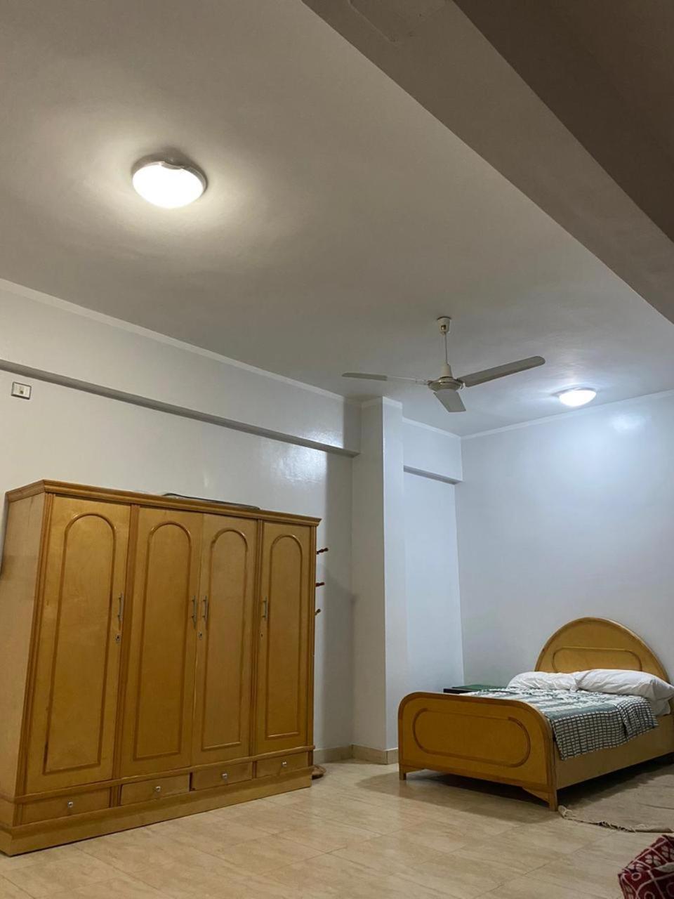 Luxorya hotel apartment