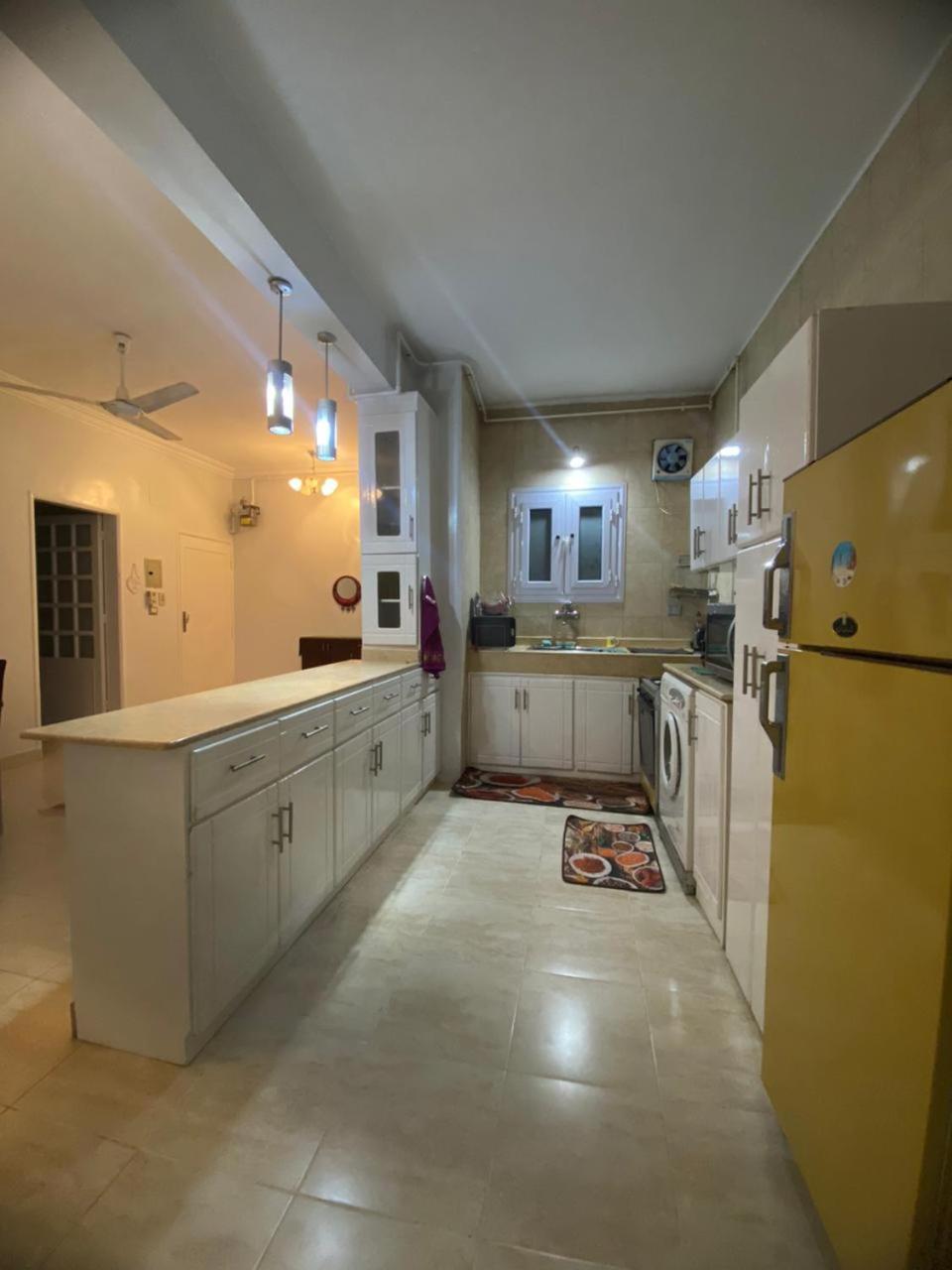 Luxorya hotel apartment