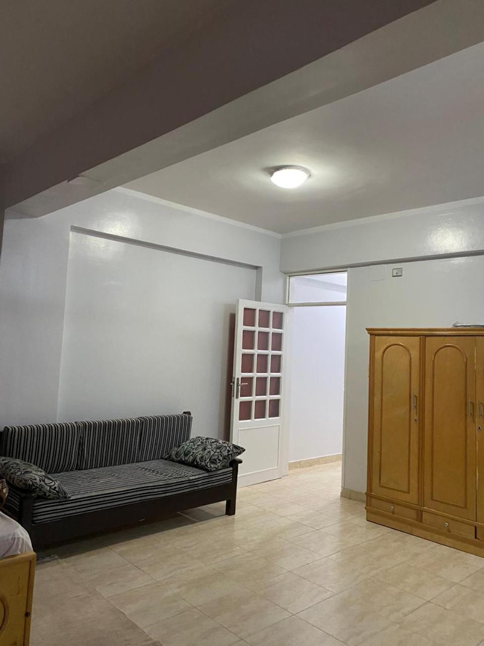 Luxorya hotel apartment