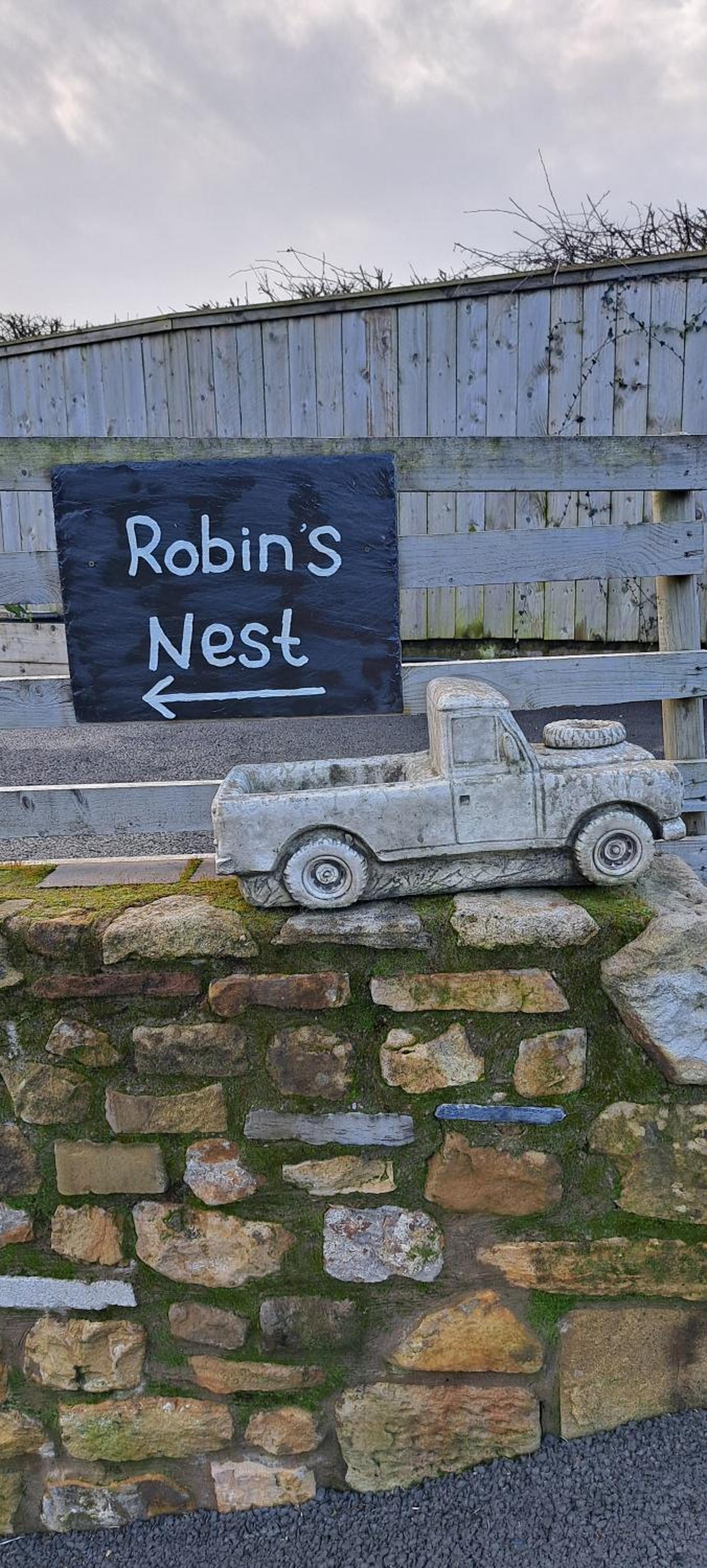 Robins Nest 13