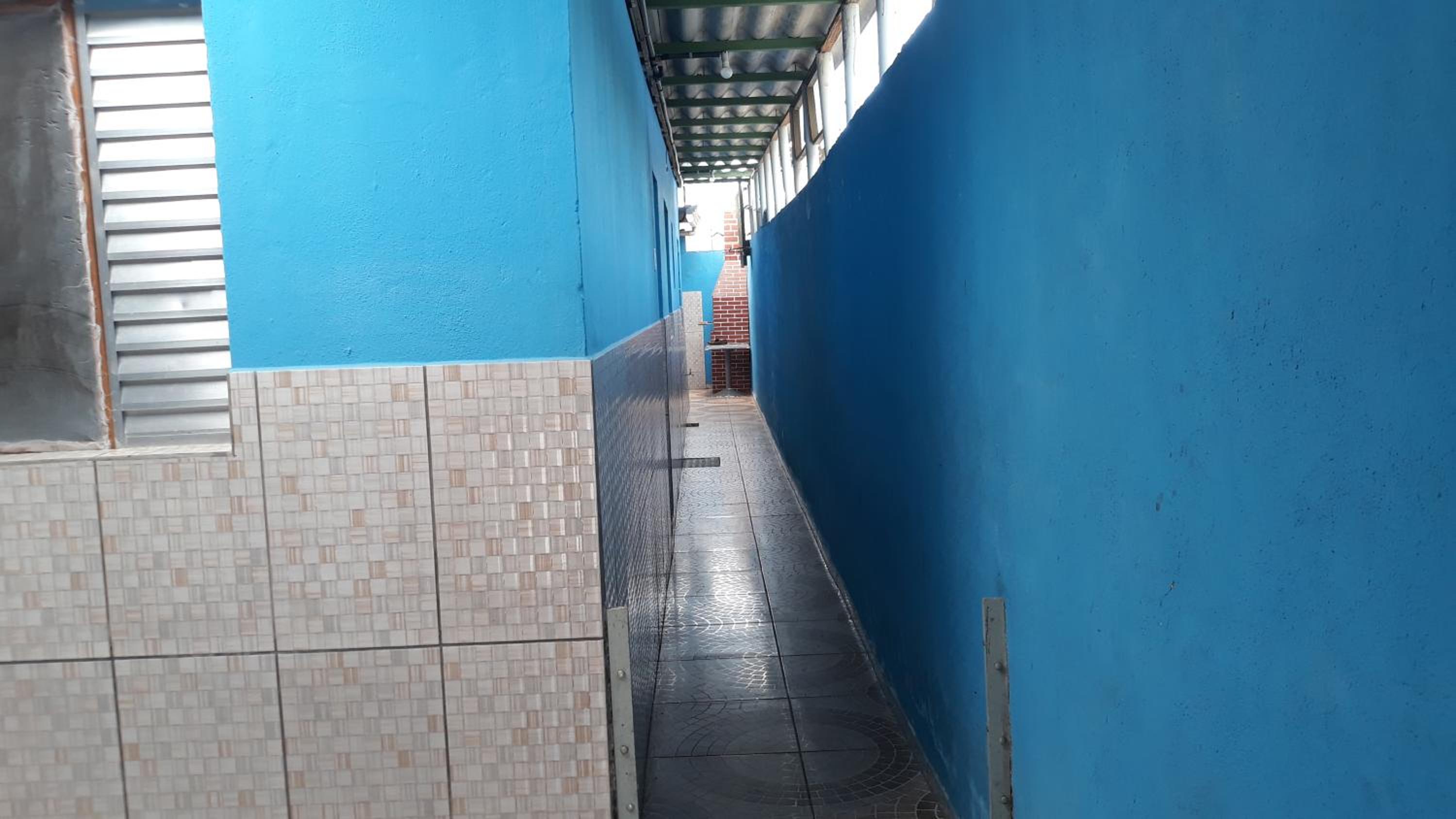 CASA TEMPORADA PERUIBE