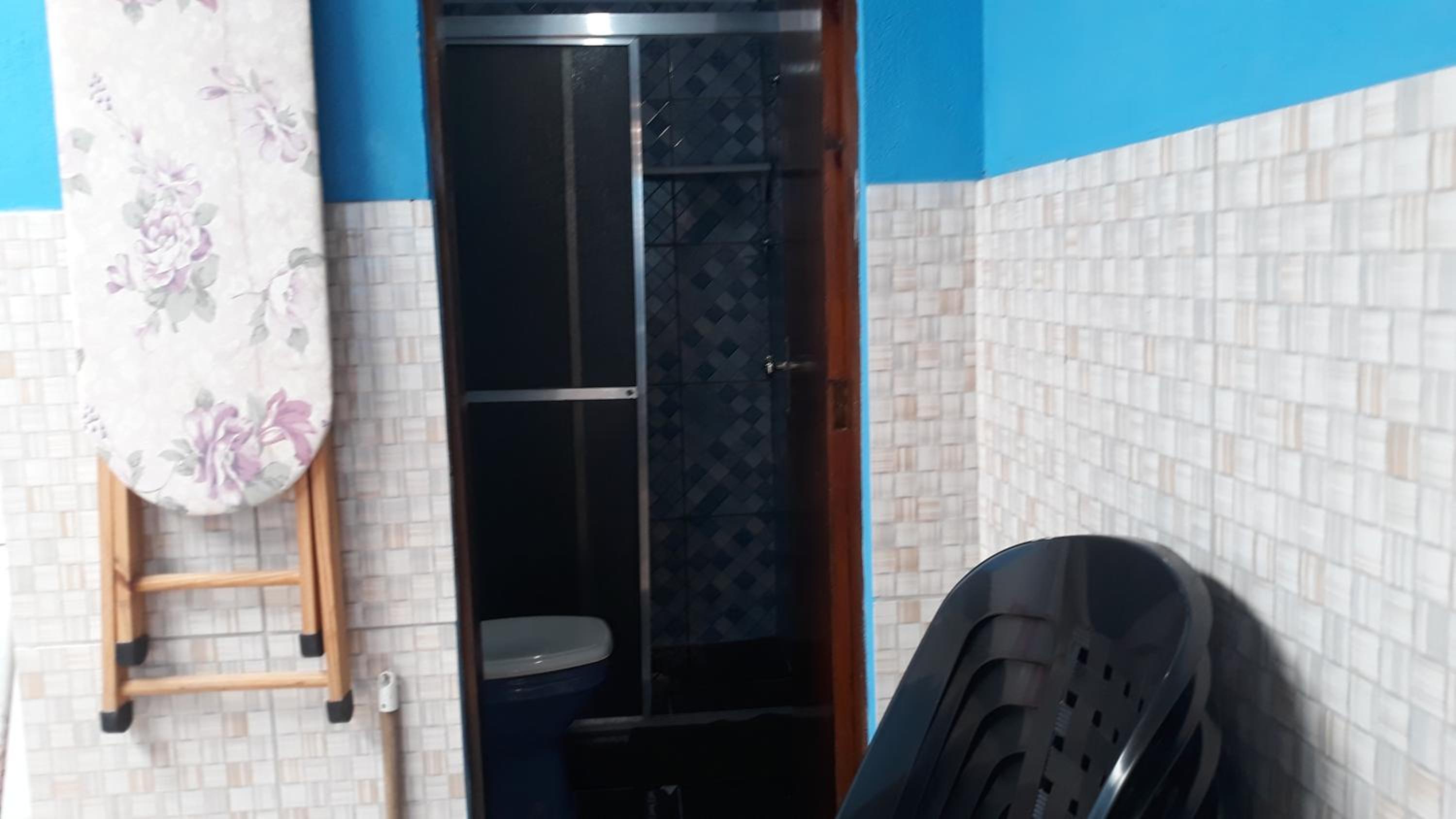 CASA TEMPORADA PERUIBE