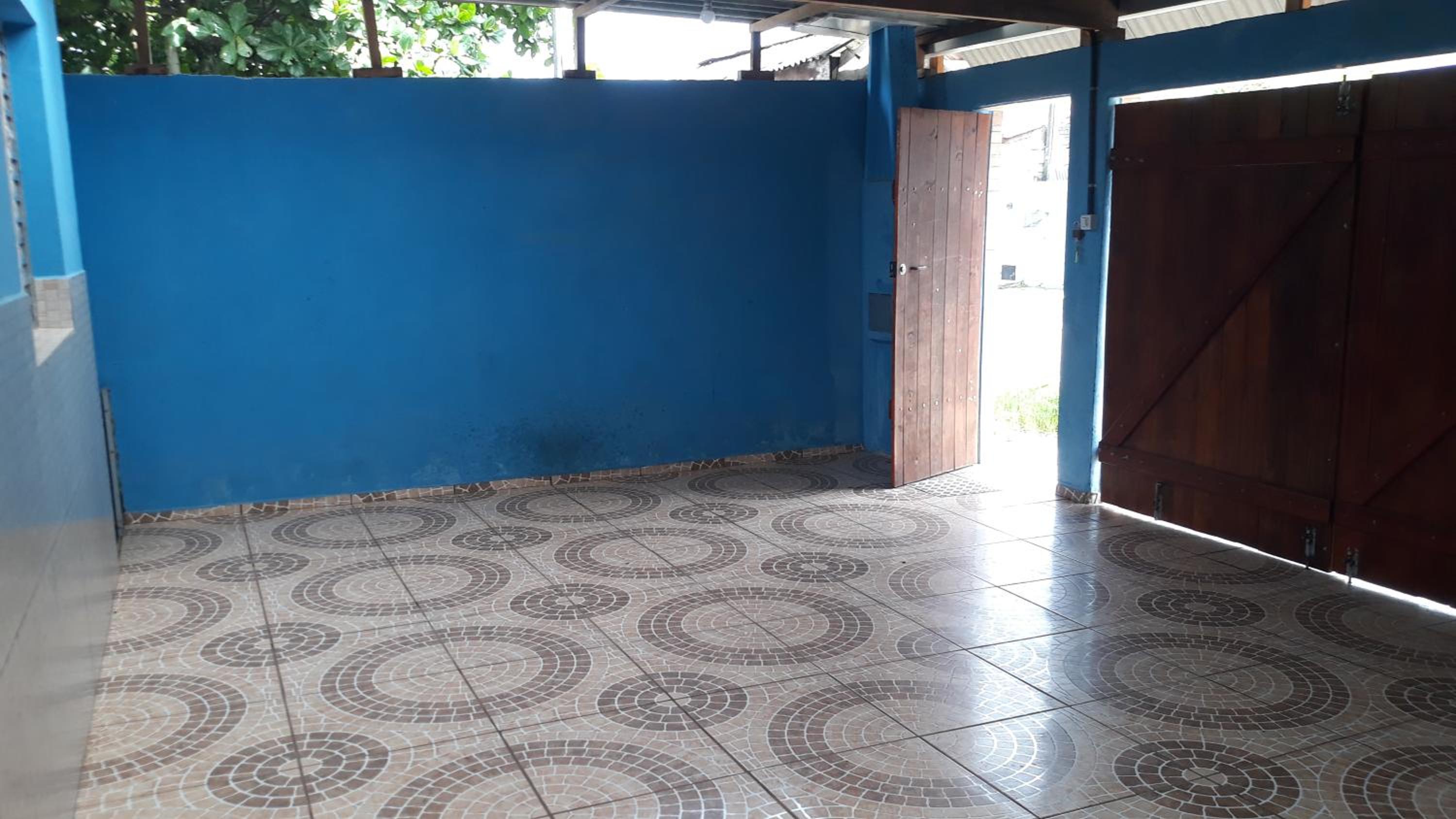 CASA TEMPORADA PERUIBE