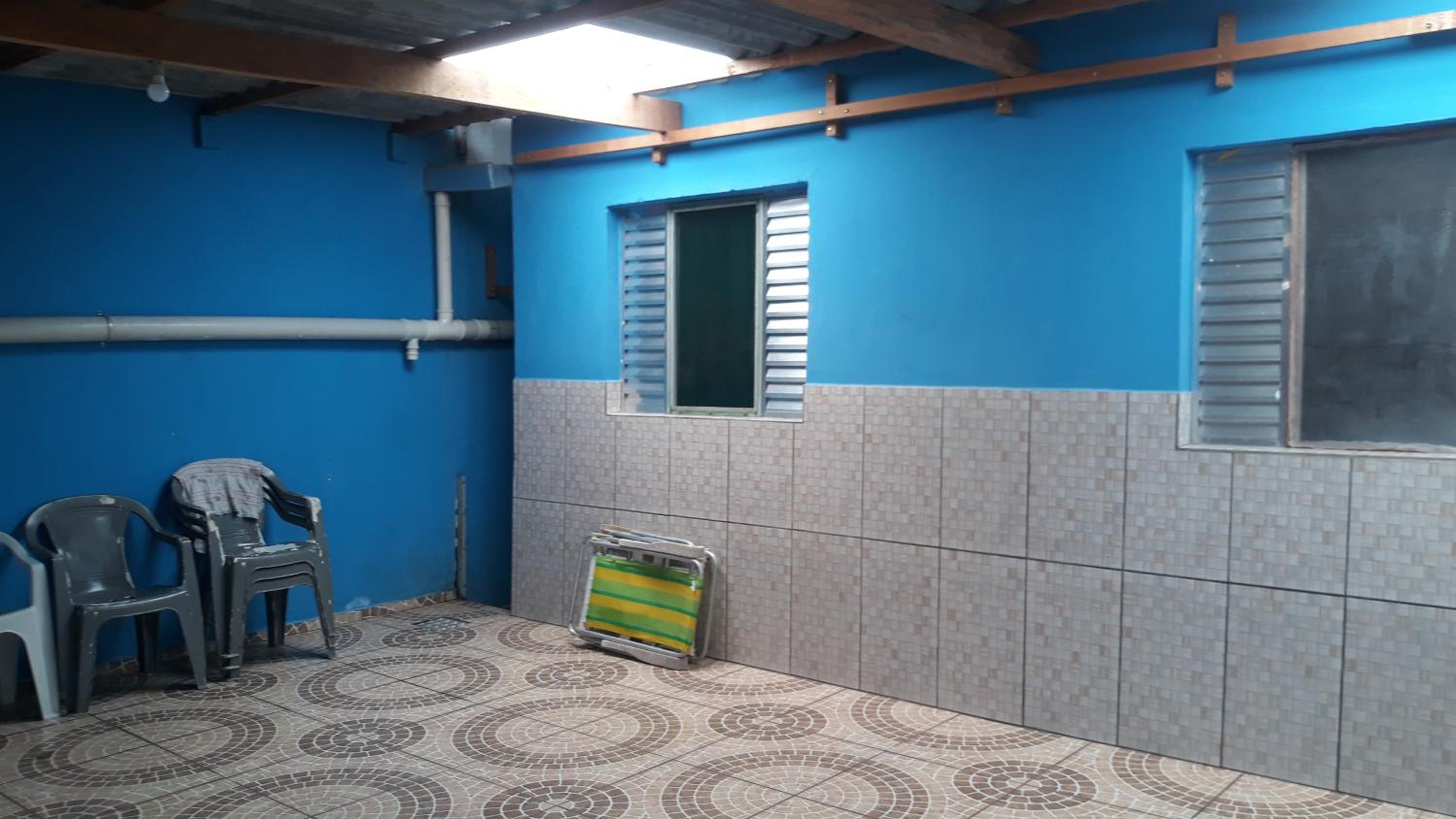 CASA TEMPORADA PERUIBE