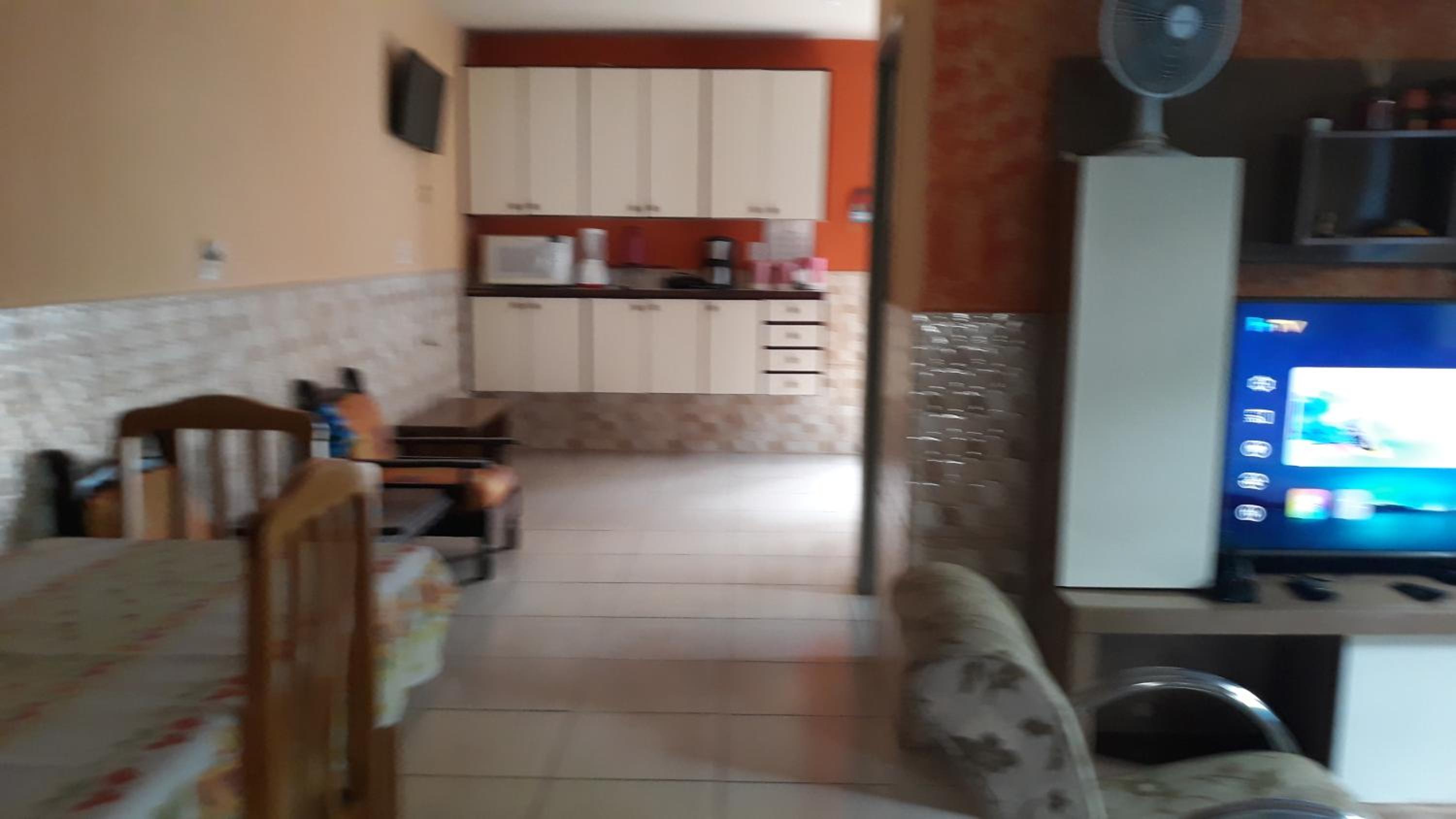 CASA TEMPORADA PERUIBE