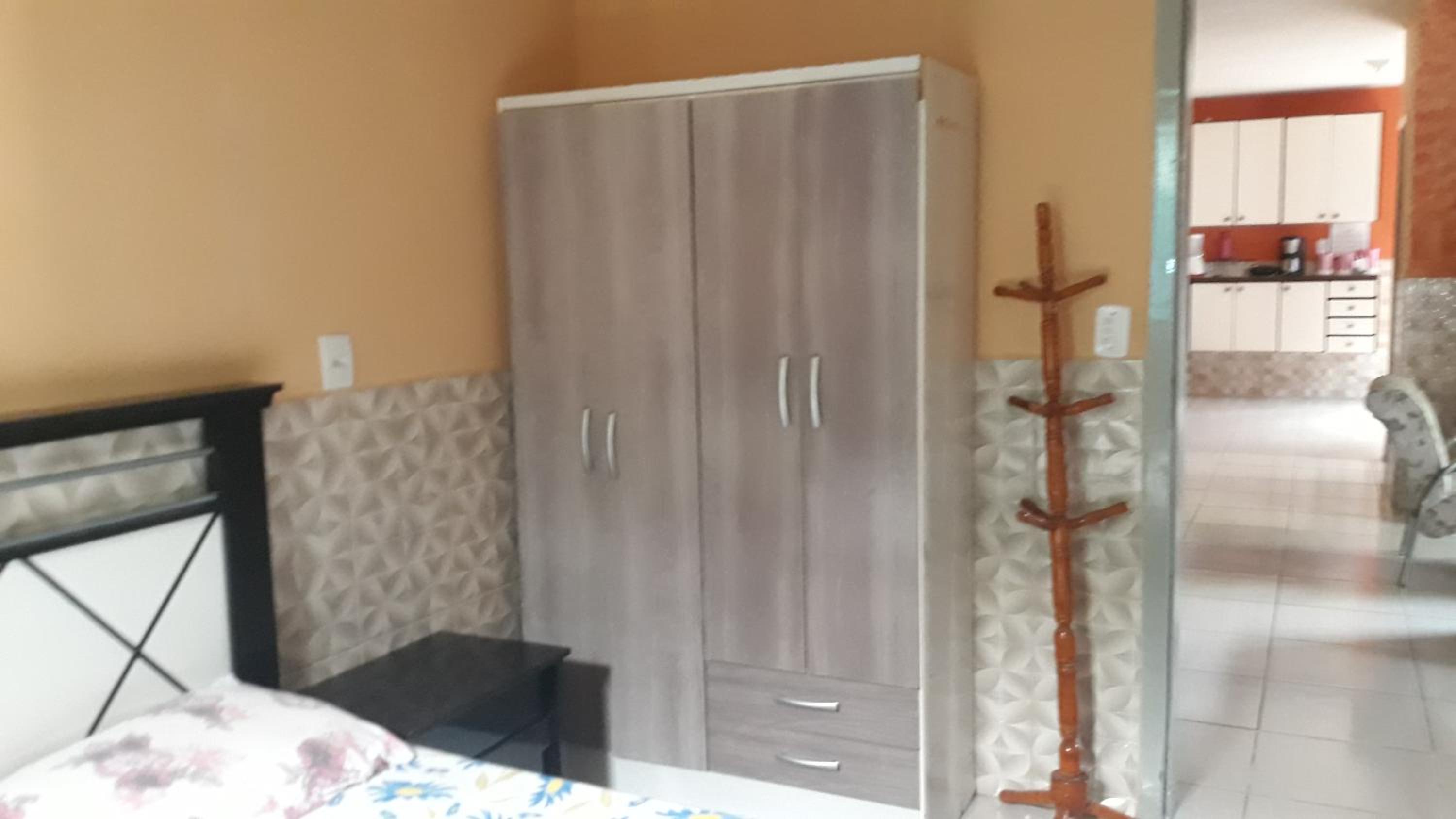 CASA TEMPORADA PERUIBE
