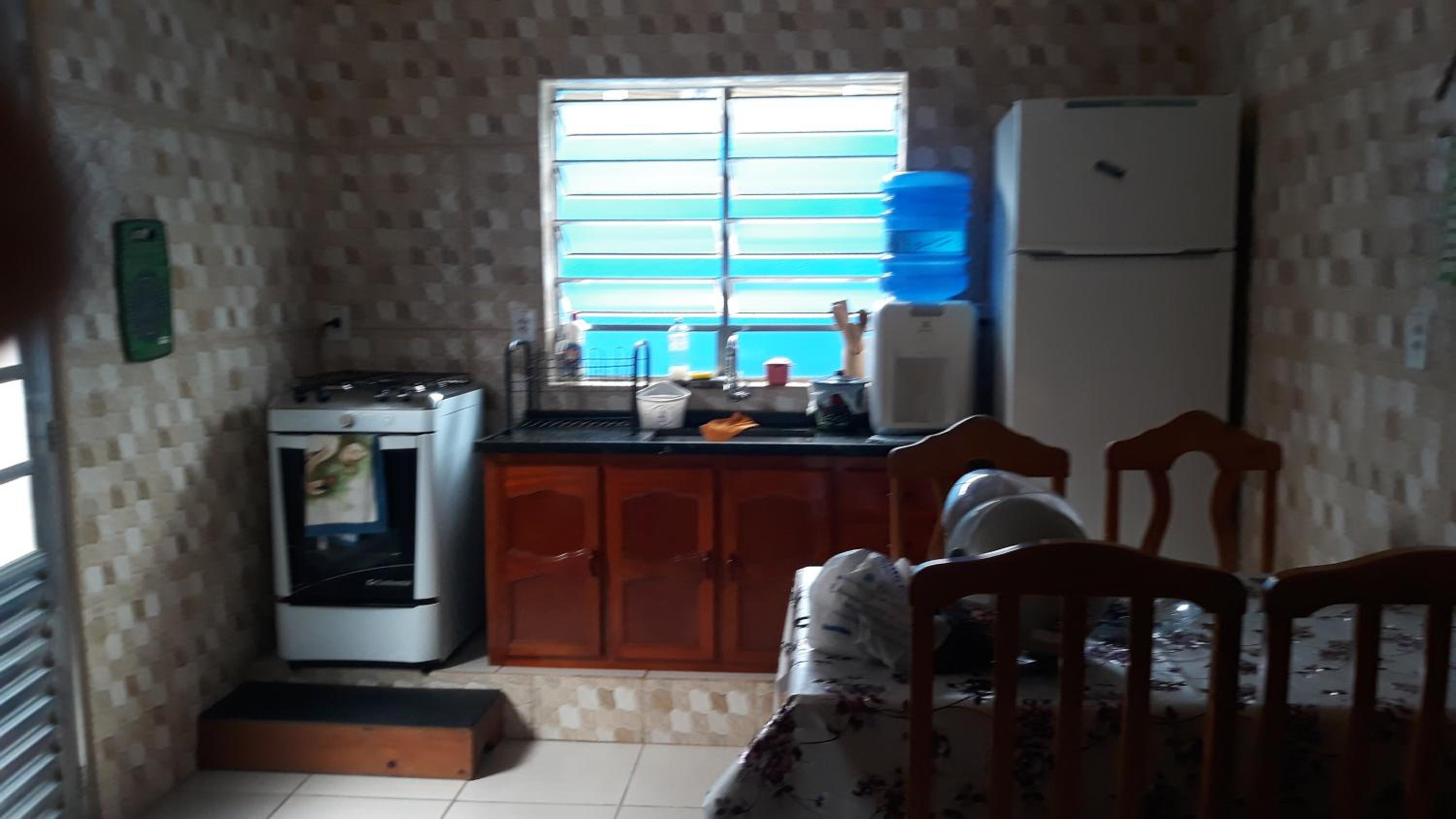 CASA TEMPORADA PERUIBE
